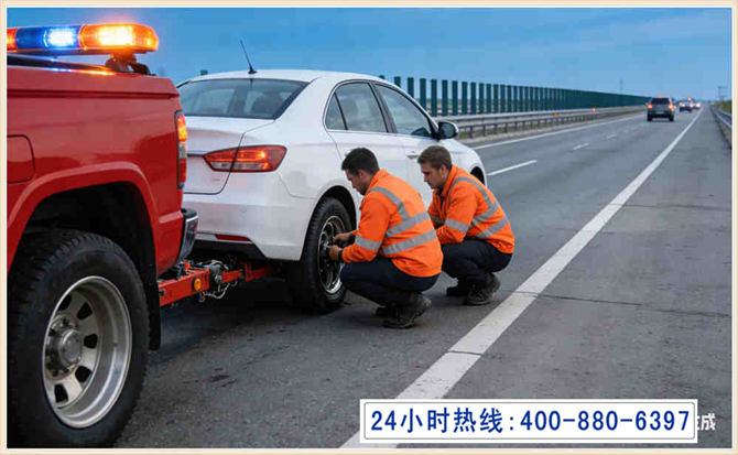 鹰潭汽车救援道路救援 鹰潭汽车救援道路救援